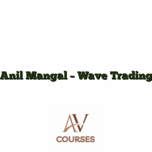 Anil Mangal - Wave Trading