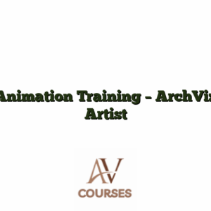 Animation Training - ArchViz Artist