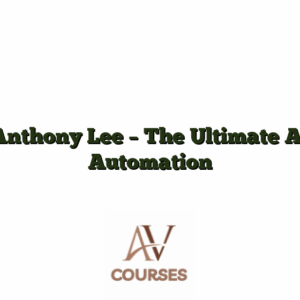Anthony Lee - The Ultimate AI Automation