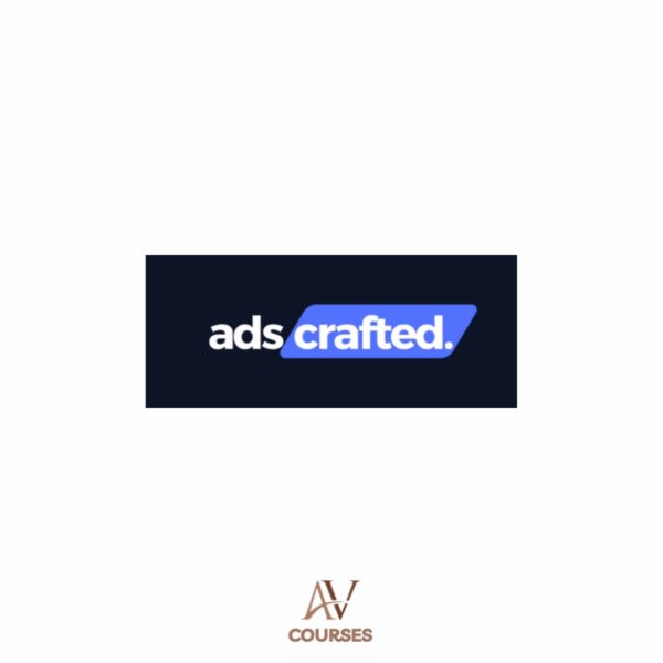 Anthony Nguyen - AdsCrafted PPC Mastery