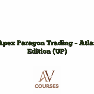 Apex Paragon Trading - Atlas Edition  (UP)