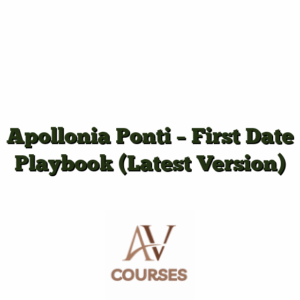 Apollonia Ponti - First Date Playbook (Latest Version)