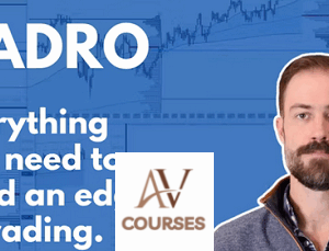Apteros NADRO Course – Merritt Black