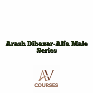 Arash Dibazar-Alfa Male Series