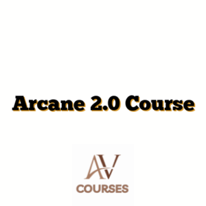 Arcane 2.0 Course