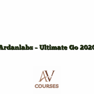 Ardanlabs - Ultimate Go 2020