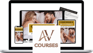 Arica Angelo - Confidence Blueprint for Better Intimacy