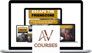 Arica Angelo -  Escape The Friendzone