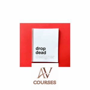 Ariel Garcia - Drop Dead Designer
