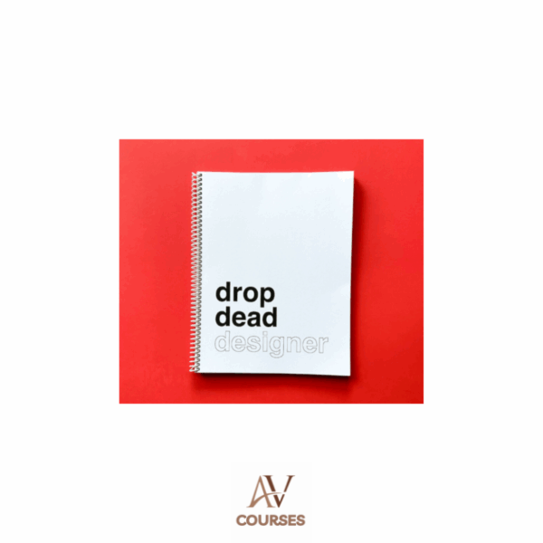 Ariel Garcia - Drop Dead Designer