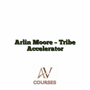 Arlin Moore - Tribe Accelerator