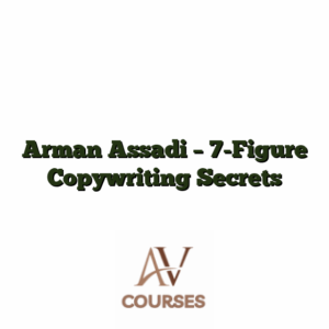 Arman Assadi - 7-Figure Copywriting Secrets