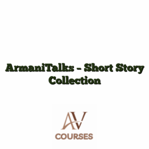 ArmaniTalks - Short Story Collection