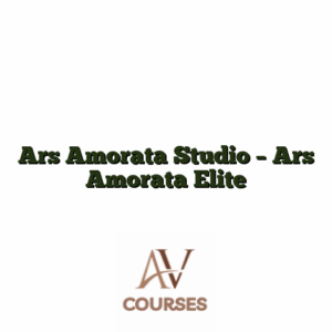 Ars Amorata Studio - Ars Amorata Elite