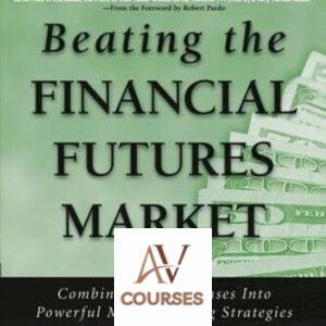 Beating the Financial Futures Market: Combining Small Biases Into Powerful Money Making Strategies