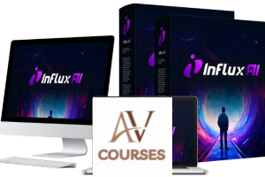 ArtFlair - Influx AI + OTOs Free
