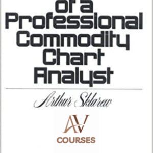 Techniques of a Professional Commodity Chart Analyst