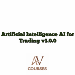Artificial Intelligence AI for Trading v1.0.0