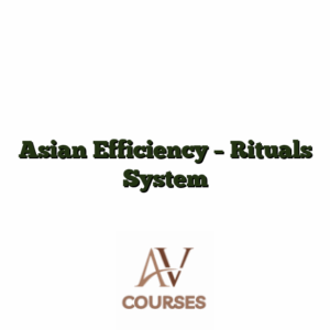 Asian Efficiency - Rituals System