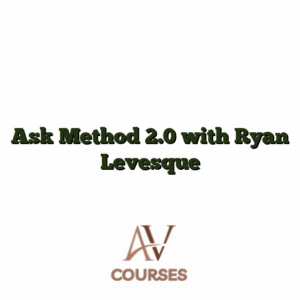 Ask Method 2.0 with Ryan Levesque