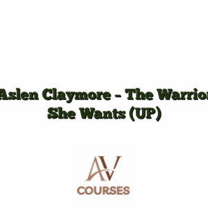 Aslen Claymore - The Warrior She Wants (UP)