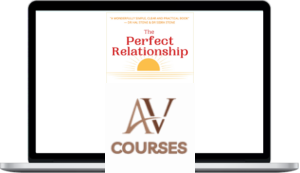 Astra Niedra - The Perfect Relationship - The 10 Steps For A Conscious Relationship