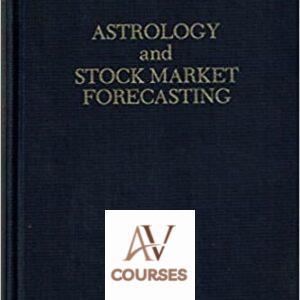 Astrology and Stock Market Forecasting