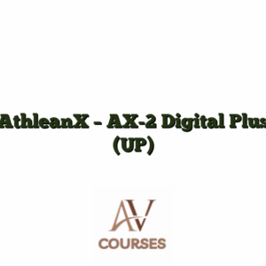 AthleanX - AX-2 Digital Plus (UP)