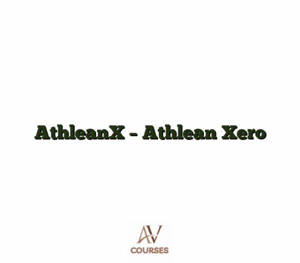 AthleanX - Athlean Xero
