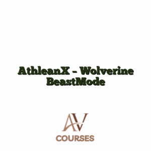AthleanX - Wolverine BeastMode