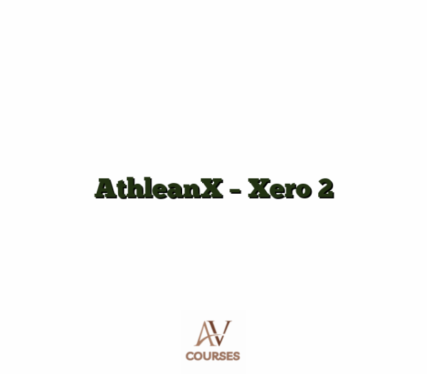 AthleanX - Xero 2