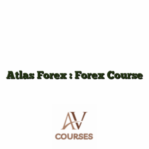 Atlas Forex : Forex Course