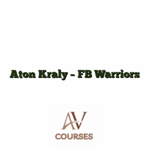 Aton Kraly - FB Warriors
