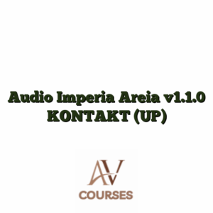 Audio Imperia Areia v1.1.0 KONTAKT (UP)