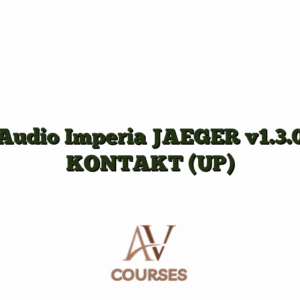 Audio Imperia JAEGER v1.3.0 KONTAKT (UP)
