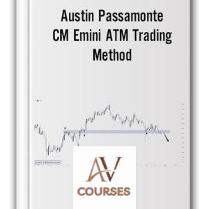 Austin Passamonte – CM Emini ATM Trading Method