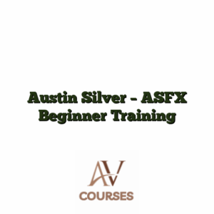 Austin Silver - ASFX Beginner Training