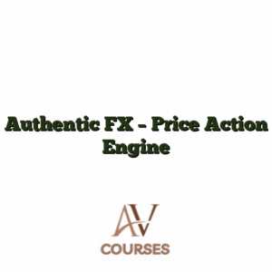 Authentic FX - Price Action Engine