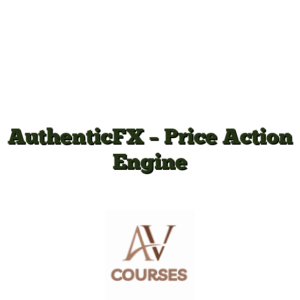 AuthenticFX - Price Action Engine