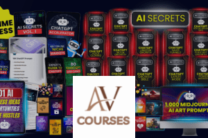 Authority AI - The AI Master List Download