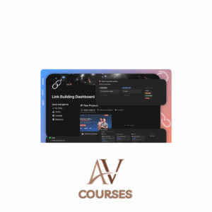 AuthorityHacker - The Link Builder Academy