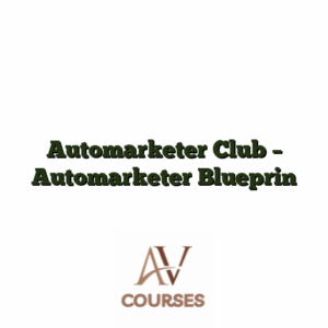 Automarketer Club - Automarketer Blueprin