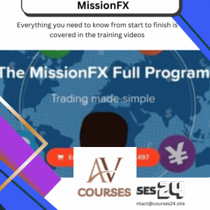 The MissionFX Full Program - MissionFX