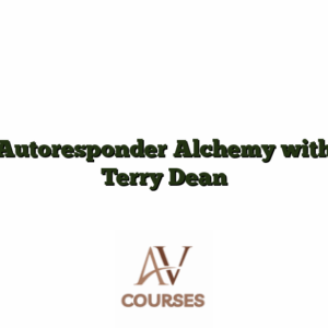Autoresponder Alchemy with Terry Dean
