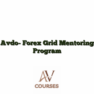 Avdo- Forex Grid Mentoring Program
