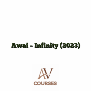 Awai - Infinity (2023)