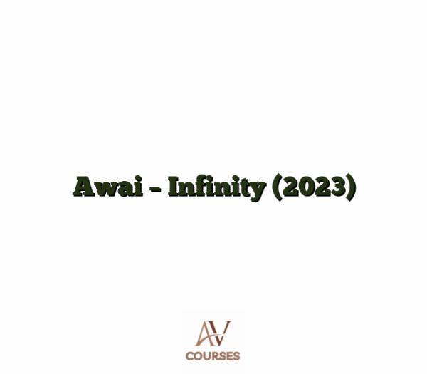 Awai - Infinity (2023)