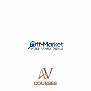 Axel Ragnarsson - Off Market Deals in Six Weeks or Less