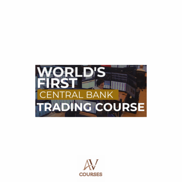 Axia Futures - Central Bank Trading Strategies