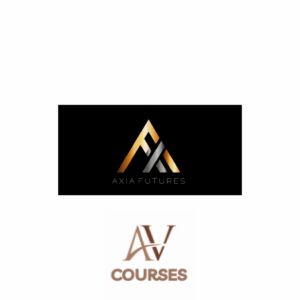 Axia Futures - The Prop Trading Code